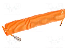 NEO TOOLS Tuyau pneumatique PE 15m 5x8mm