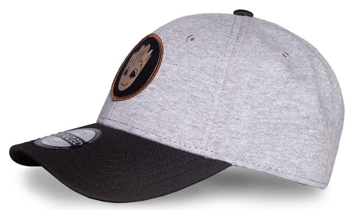 Guardians of the Galaxy casquette Baseball Groot