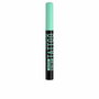 Maybelline TATTOO COLOR matte #giving