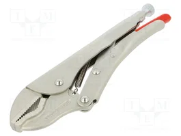 KNIPEX Pince de serrage Morse 250 mm