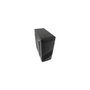 LC-Power LC-7037B-ON Boîtier PC Midi-Tower ATX Noir
