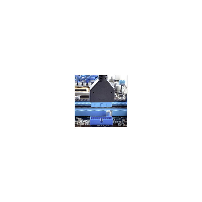 LC-Power LC-7037B-ON Boîtier PC Midi-Tower ATX Noir LC-Power LC-7037B-ON Boîtier PC Midi-Tower ATX Noir