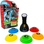 Hyper Dash - Jeu d'adresse et de rapidité avec 5 cibles