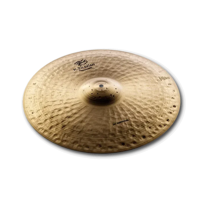 ZILDJIAN K Orchestral 20" Constantinople Suspendu ZILDJIAN K Orchestral 20" Constantinople Suspendu