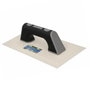 WOLFPACK LINEA PROFESIONAL Talocha Plastico Borde Flexible 303 x 142 mm