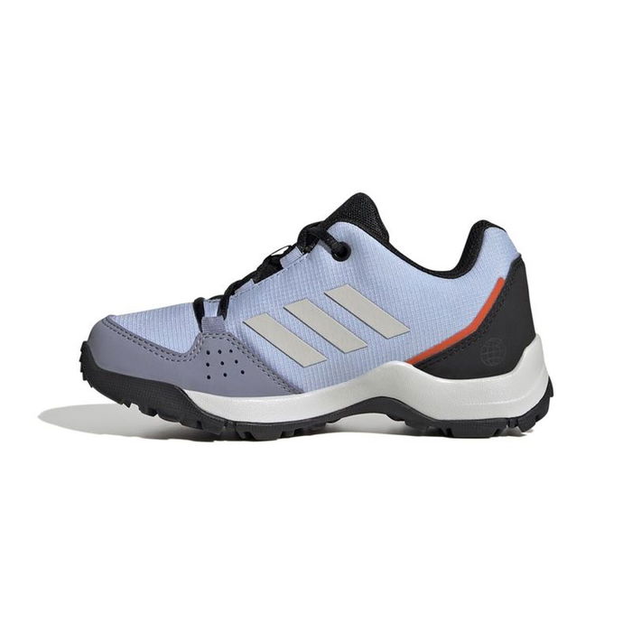 Chaussures de Sport pour Enfants Adidas Terrex Hyperhiker Bleu clair 7-8 ans Chaussures de Sport pour Enfants Adidas Terrex Hyperhiker Bleu clair 7-8 ans