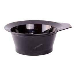 Bifull Bol Antideslizante Negro