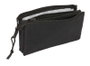 Safta Portatodo triple Wednesday - Porte-tout triple avec compartiments - 22 x 12 x 3 cm