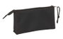 Safta Portatodo triple Wednesday - Porte-tout triple avec compartiments - 22 x 12 x 3 cm