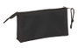 Safta Portatodo triple Wednesday - Porte-tout triple avec compartiments - 22 x 12 x 3 cm