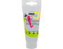 Kreul Kids Art Peinture Argentée Tube de 75ml