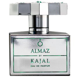Kajal ALMAZ Eau de Parfum Vapo Unisexe 100 ml