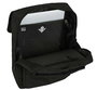 Safta Mochila Premium Real Betis Balompie Sac à Dos Ordinateur Portable 13,3 Pouces avec Port USB, 29 x 39 x 12 cm