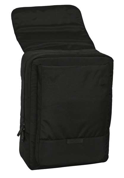 Safta Mochila Premium Real Betis Balompie Sac à Dos Ordinateur Portable 13,3 Pouces avec Port USB, 29 x 39 x 12 cm