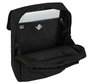 Safta Mochila Premium Real Betis Balompie Sac à Dos Ordinateur Portable 13,3 Pouces avec Port USB, 29 x 39 x 12 cm