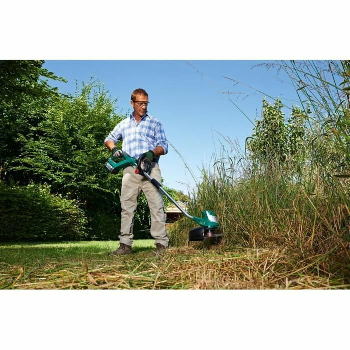 Bosch AdvancedGrassCut 36 Coupe-bordures 30 cm Vert Bosch AdvancedGrassCut 36 Coupe-bordures 30 cm Vert