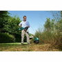 Bosch AdvancedGrassCut 36 Coupe-bordures 30 cm Vert