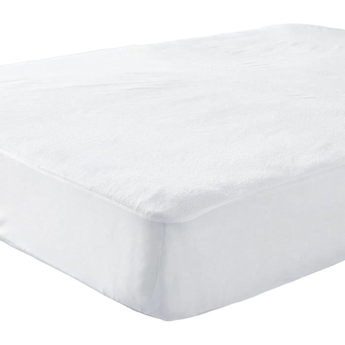Today Protège matelas imperméable Essential 160 x 200 cm Today Protège matelas imperméable Essential 160 x 200 cm