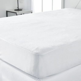 Today Protège matelas imperméable Essential 160 x 200 cm