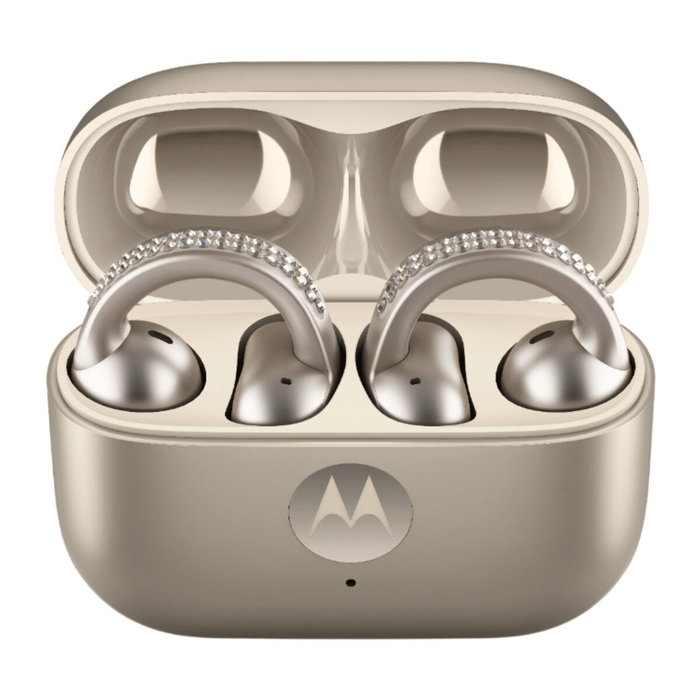 Casque Motorola PG38C07172 Or Casque Motorola PG38C07172 Or