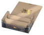 Squaroes Collectors Case 800 ONE PIECE - Coffret en bois