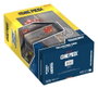 Squaroes Collectors Case 800 ONE PIECE - Coffret en bois