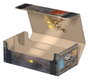 Squaroes Collectors Case 800 ONE PIECE - Coffret en bois