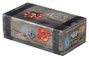 Squaroes Collectors Case 800 ONE PIECE - Coffret en bois