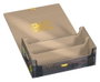 Squaroes Collectors Case 800 ONE PIECE - Coffret en bois
