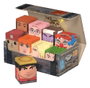 Squaroes Collectors Case 800 ONE PIECE - Coffret en bois
