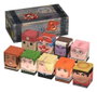 Squaroes Collectors Case 800 ONE PIECE - Coffret en bois
