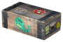 Squaroes Collectors Case 800 ONE PIECE - Coffret en bois