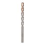 Koma Tools Broca corta pared pro. ø3,00 x 60 mm