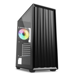 Sharkoon VK3 RGB Noir