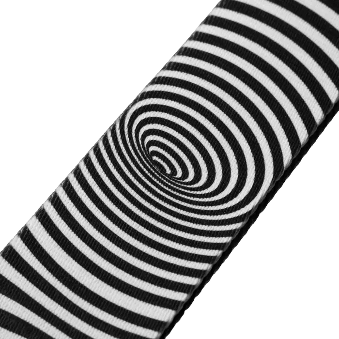 LEVYS Correa Levy'S Optical Illusion Series 2" - Worm Hole 5 cm LEVYS Correa Levy'S Optical Illusion Series 2" - Worm Hole 5 cm