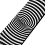 LEVYS Correa Levy'S Optical Illusion Series 2" - Worm Hole 5 cm