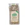 BIOGRA Graines de tournesol décortiquées BIO 250g
