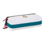 Safta Portatodo Triple Petit avec Élastique 22cm