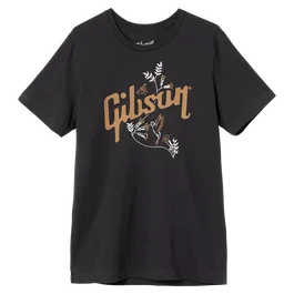 GIBSON T-Shirt Hummingbird Tee, X-Large