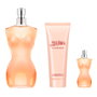 Jean Paul Gaultier Coffret Classique Eau de Toilette 3 pièces