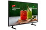 Samsung BE55D-H Moniteur professionnel 55 pouces UHD 4K (3840 x 2160) 300 cd/m² résistance 16/7 avec système Tizen 8.0