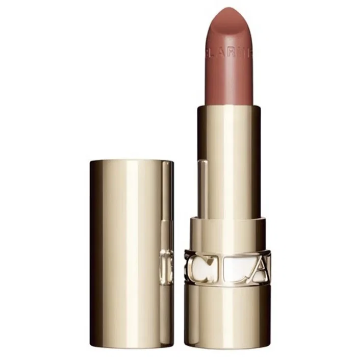 Clarins Joli Rouge Satin Rouge à lèvres crème 789 Mocha Nude Clarins Joli Rouge Satin Rouge à lèvres crème 789 Mocha Nude