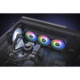 Thermaltake Water cooling TH360 ARGB Sync V2 Black CL-W362-PL12SW-A