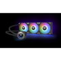 Thermaltake Water cooling TH360 ARGB Sync V2 Black CL-W362-PL12SW-A
