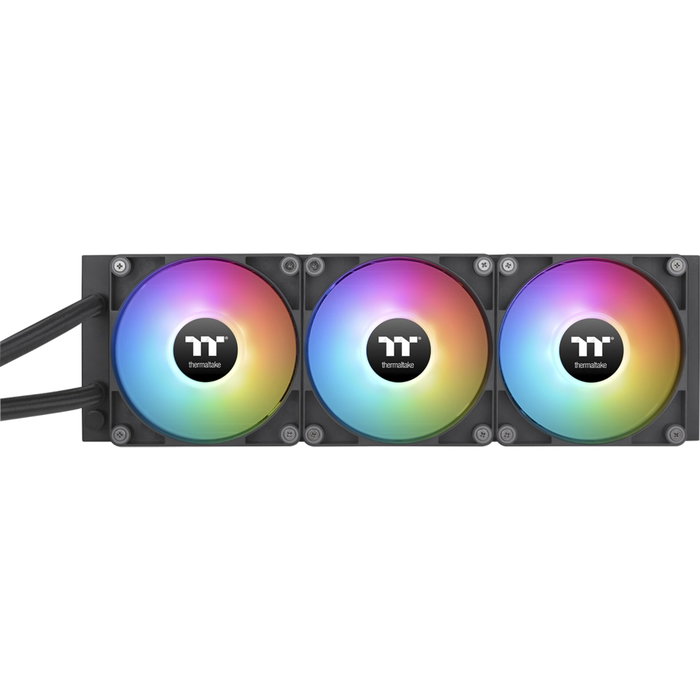 Thermaltake Water cooling TH360 ARGB Sync V2 Black CL-W362-PL12SW-A
