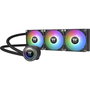 Thermaltake Water cooling TH360 ARGB Sync V2 Black CL-W362-PL12SW-A