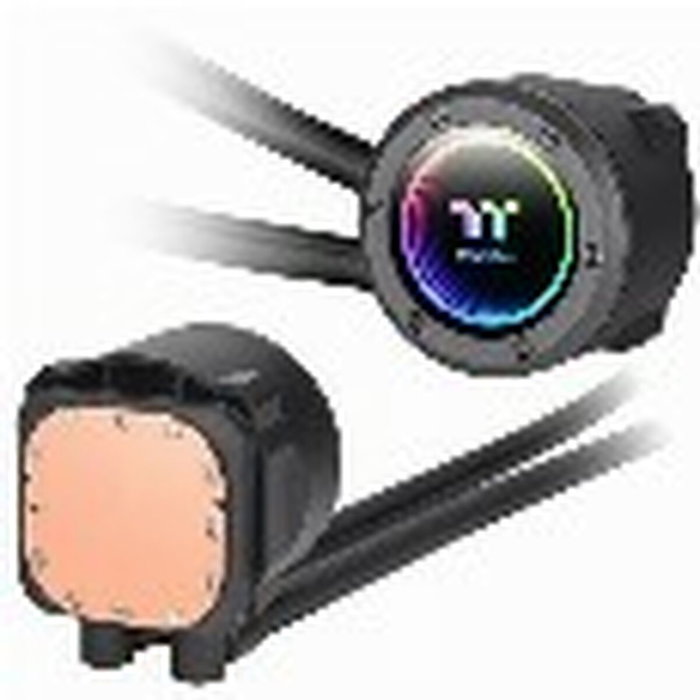 Thermaltake TH360 ARGB Sync V2 Black