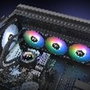 Thermaltake TH360 ARGB Sync V2 Black