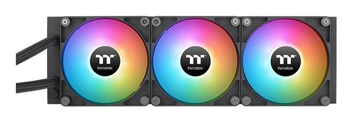 Thermaltake TH360 V2 ARGB Sync Thermaltake TH360 V2 ARGB Sync