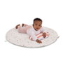 Ingenuity Tapis d'éveil réversible Cozy Spot - Marin